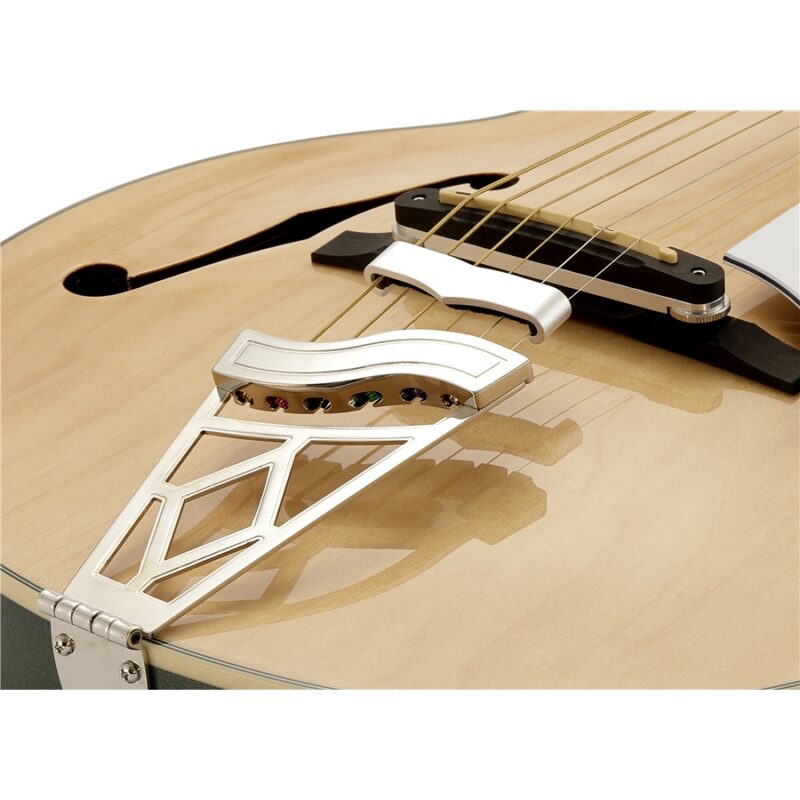 Vox Giulietta VGA-5TPS Pearl White