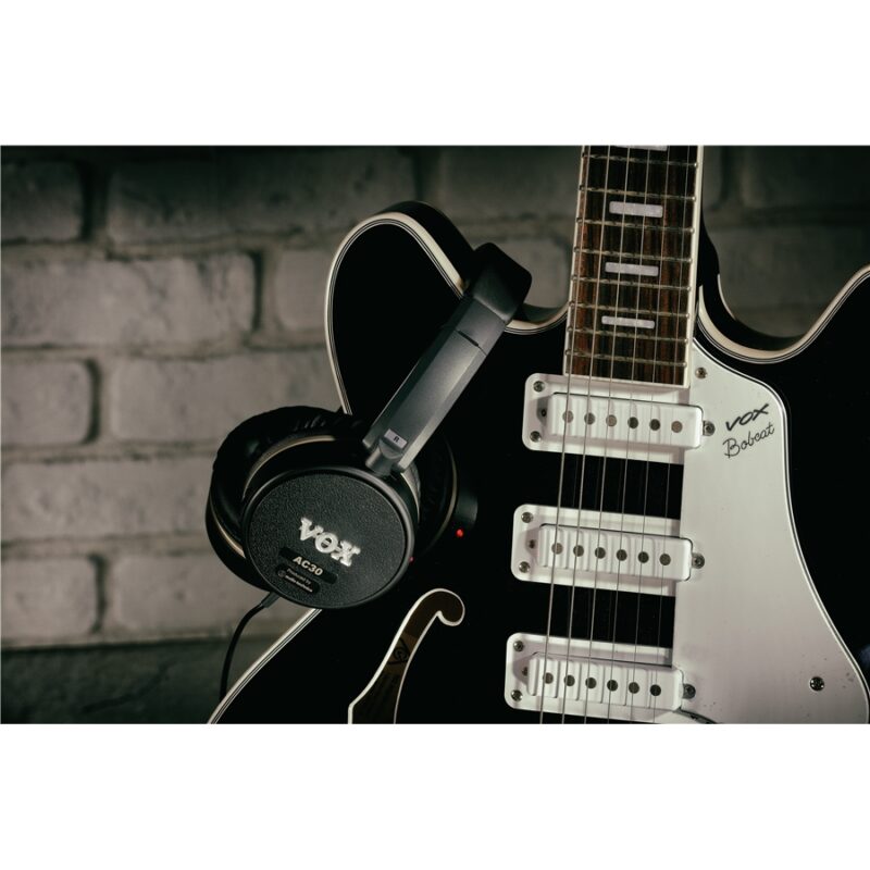 Vox VGH-AC30
