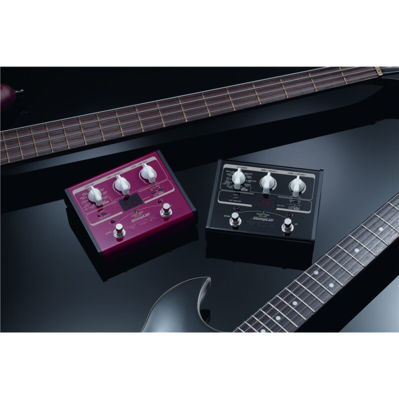 Vox STOMPLAB 1B SL1B
