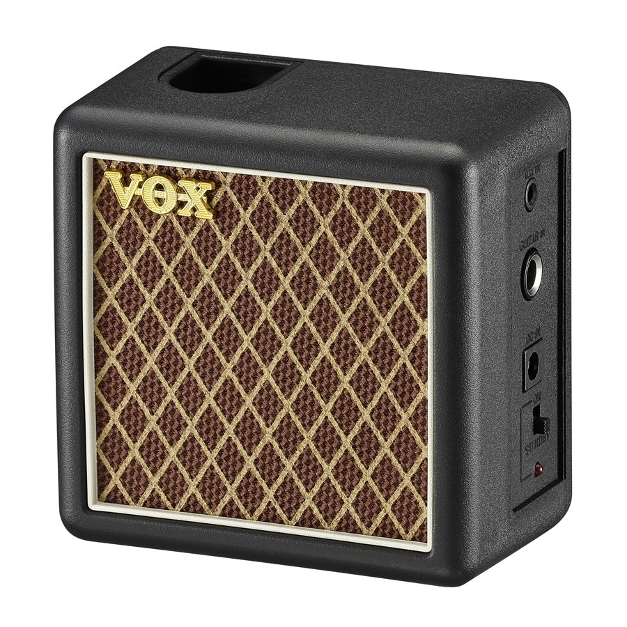 Vox amPlug 2 Cabinet