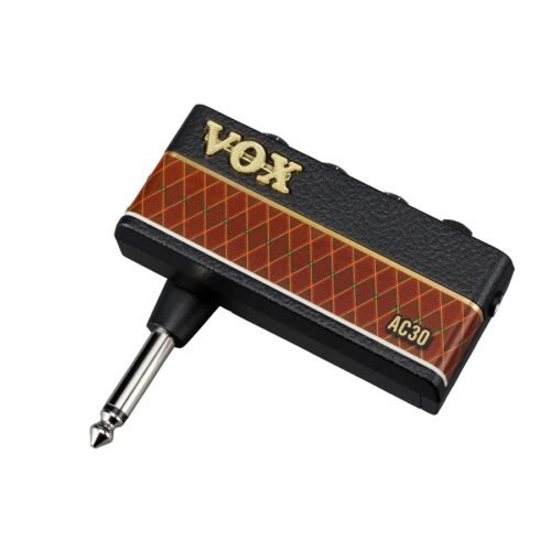 Vox Amplug 3 AC30