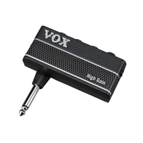 Vox Amplug 3 High Gain