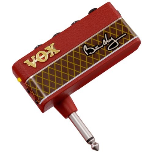 Vox Amplug Brian May Signature