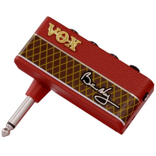 Vox Amplug Brian May Signature