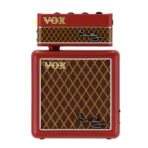 Vox Amplug Brian May Signature