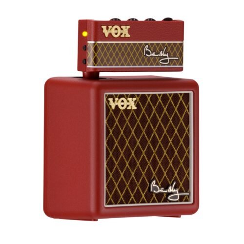 Vox Amplug Brian May Signature