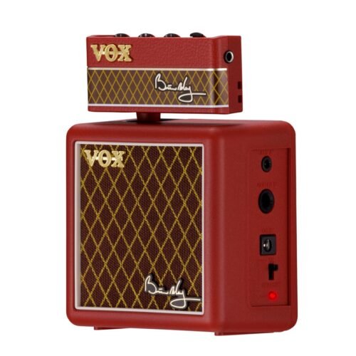 Vox Amplug Brian May Signature