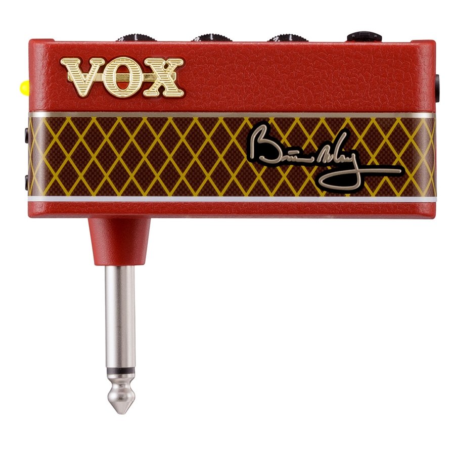 Vox Amplug Brian May Signature