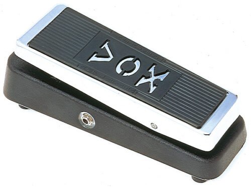 Vox V847 Wah Wah