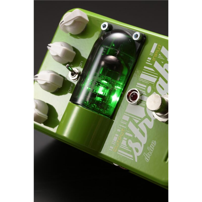 Vox Straight 6 Drive