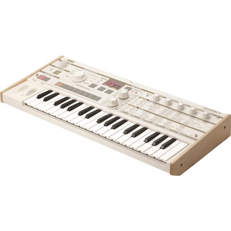 Korg microKORG S