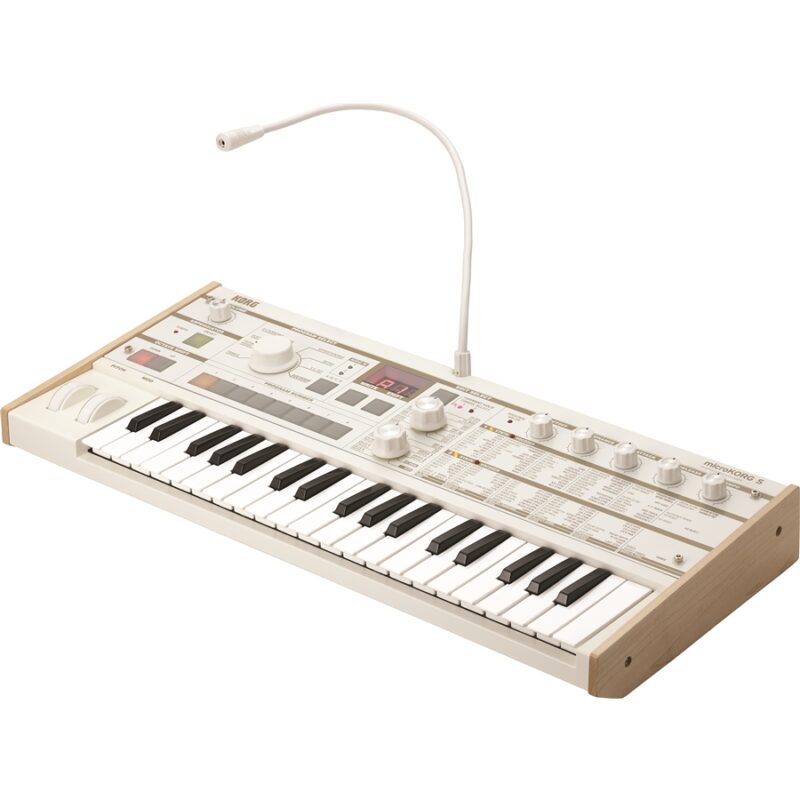 Korg microKORG S