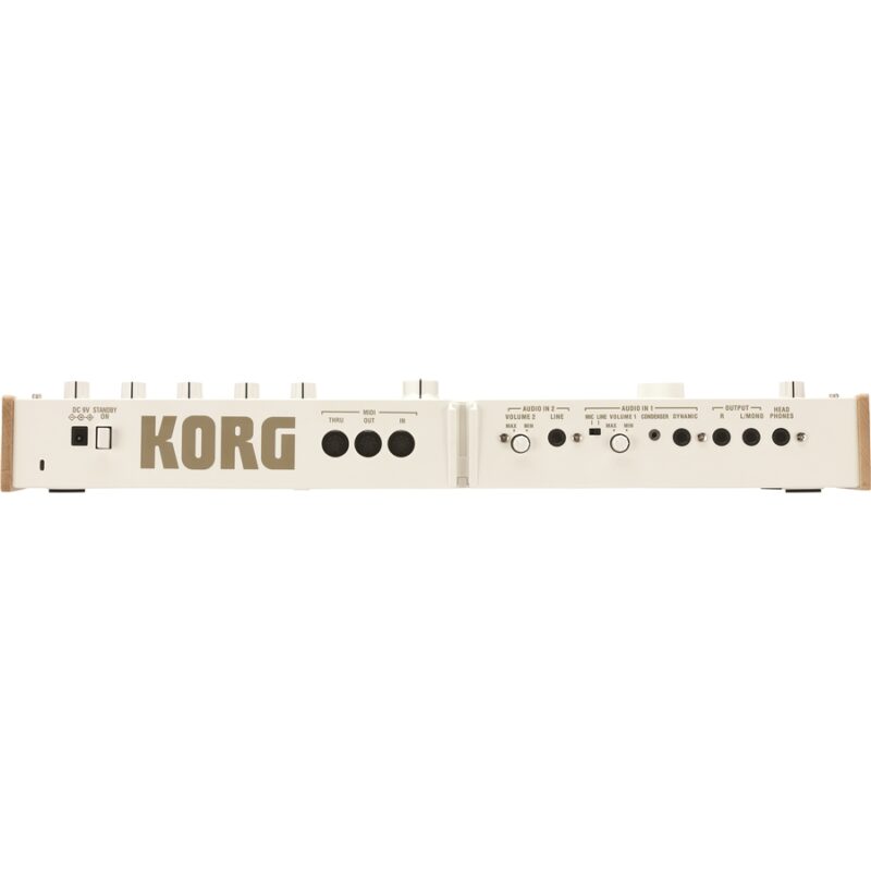 Korg microKORG S