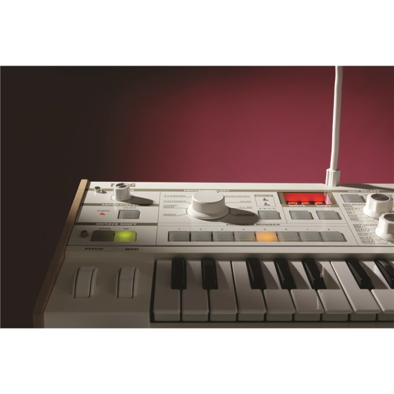 Korg microKORG S