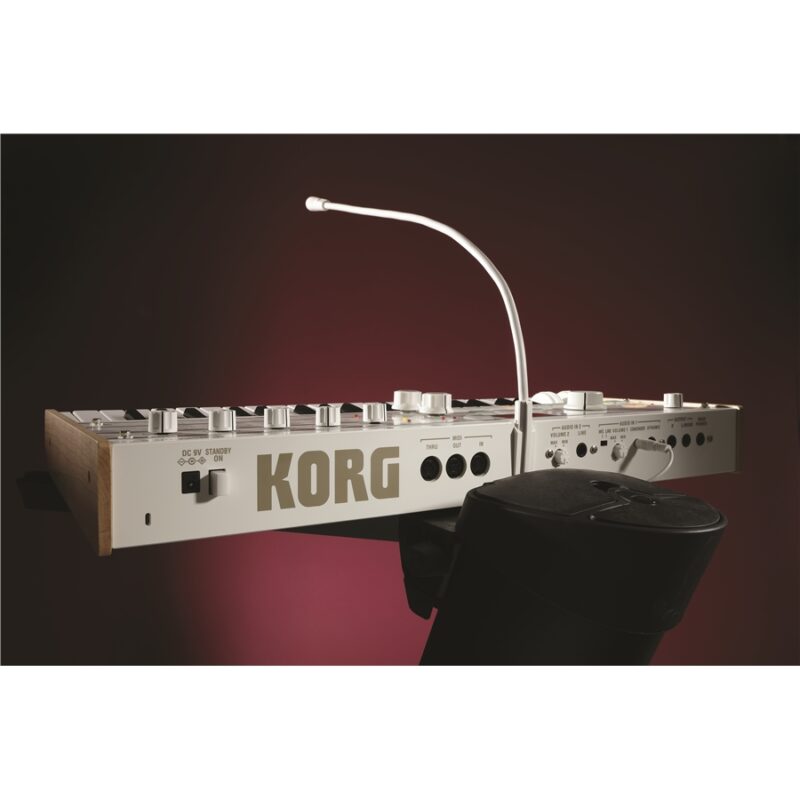 Korg microKORG S