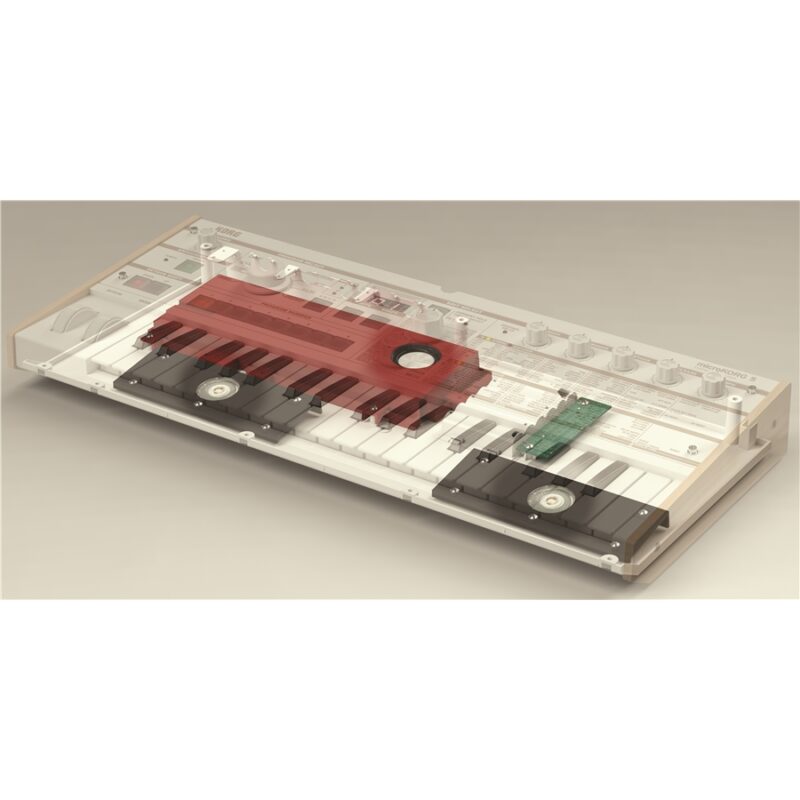Korg microKORG S