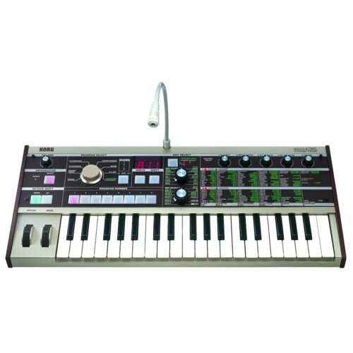 Korg microKORG