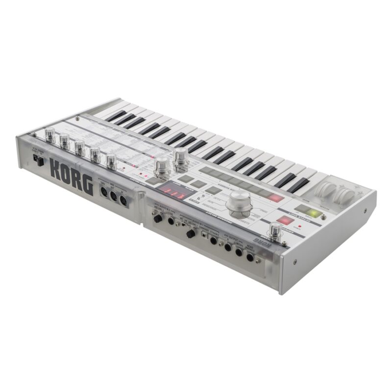Korg MICROKORG-CR