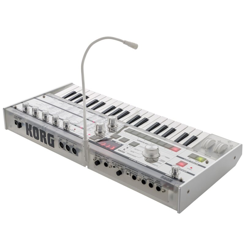 Korg MICROKORG-CR