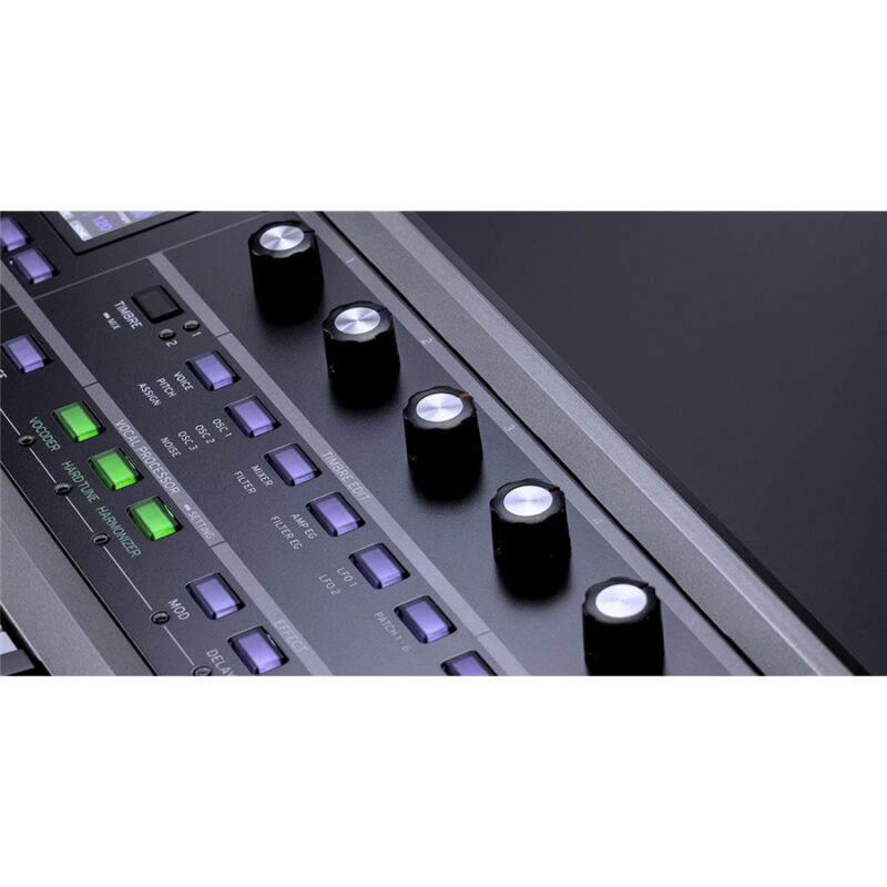 Korg MICROKORG 2 standard - immagine 17