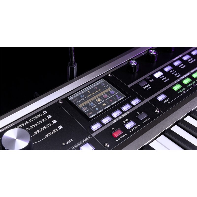 Korg MICROKORG 2 standard