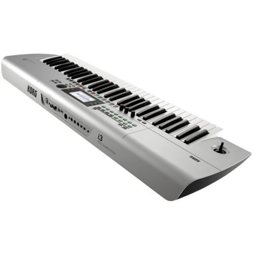 Korg i3 MS-Music Workstation