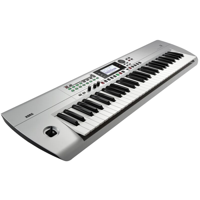 Korg i3 MS-Music Workstation