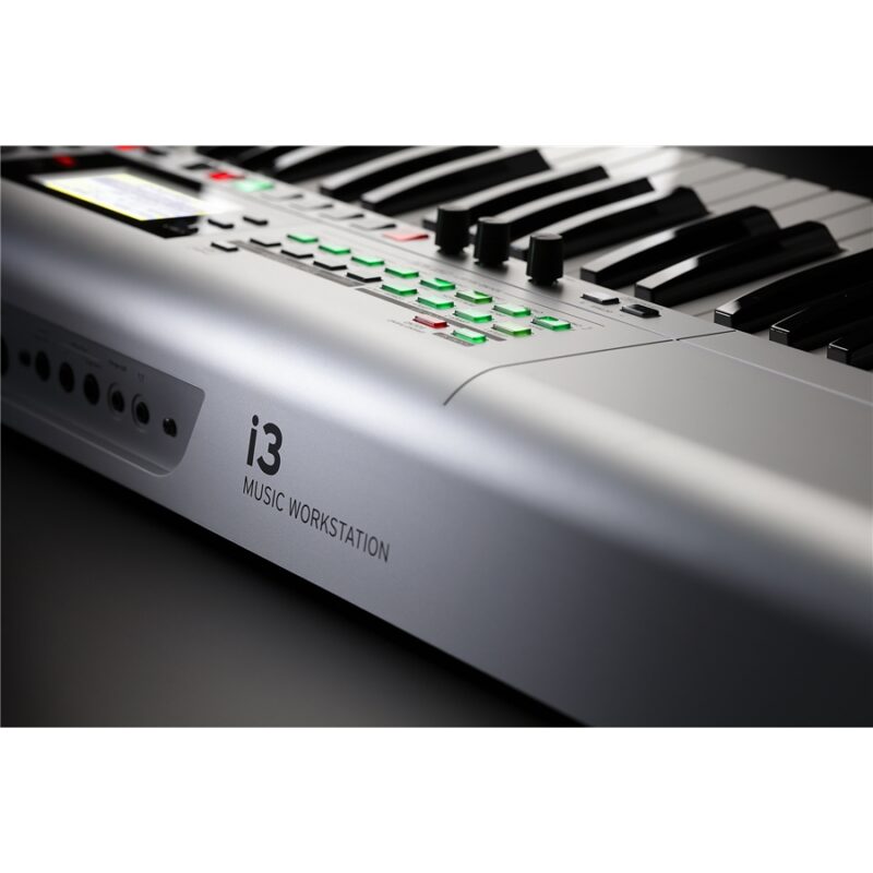 Korg i3 MS-Music Workstation