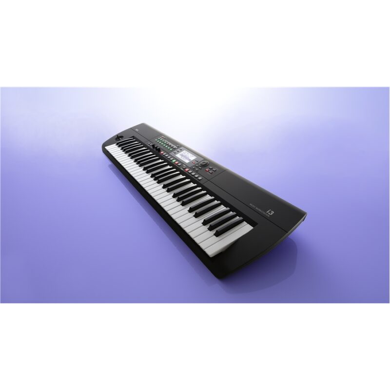 Korg i3 MB-Music Workstation