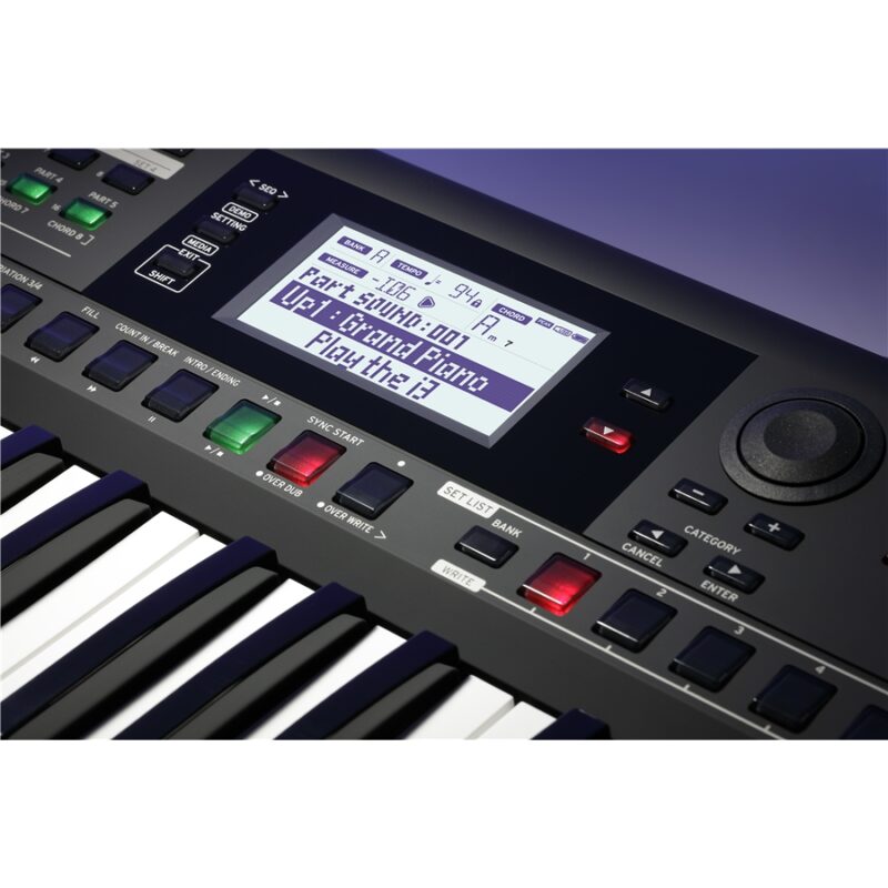 Korg i3 MB-Music Workstation