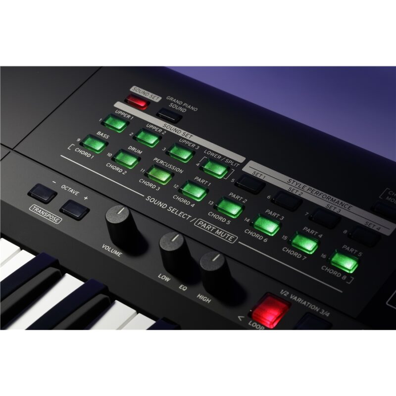 Korg i3 MB-Music Workstation