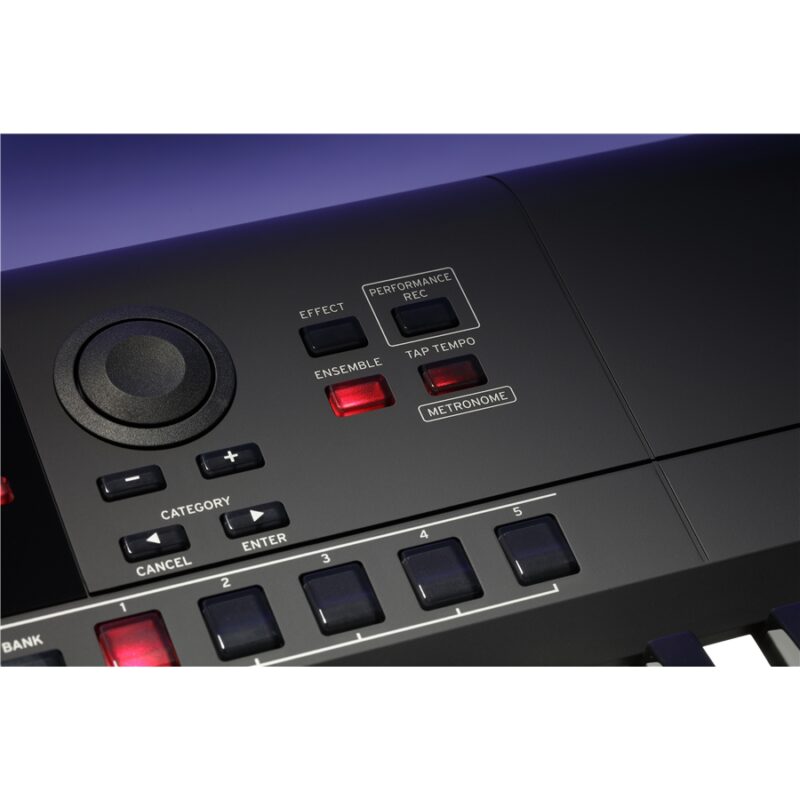 Korg i3 MB-Music Workstation