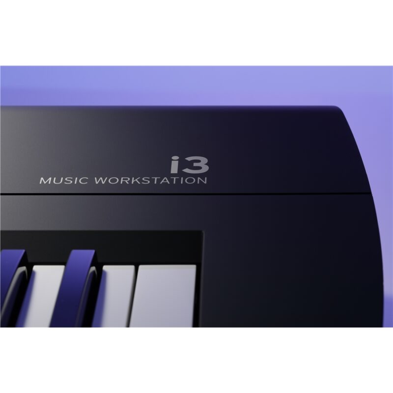 Korg i3 MB-Music Workstation