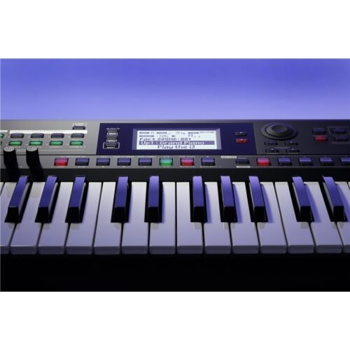 Korg i3 MB-Music Workstation