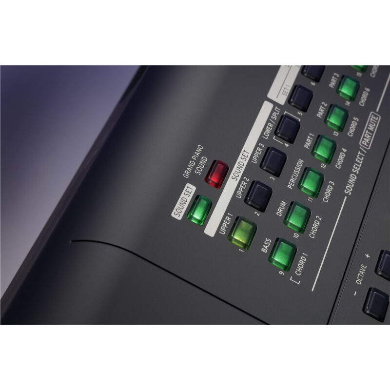 Korg i3 MB-Music Workstation