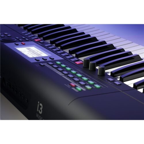 Korg i3 MB-Music Workstation