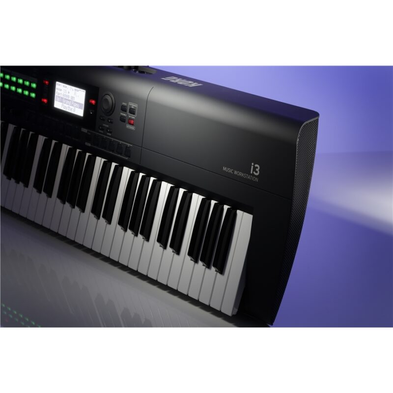 Korg i3 MB-Music Workstation - immagine 15