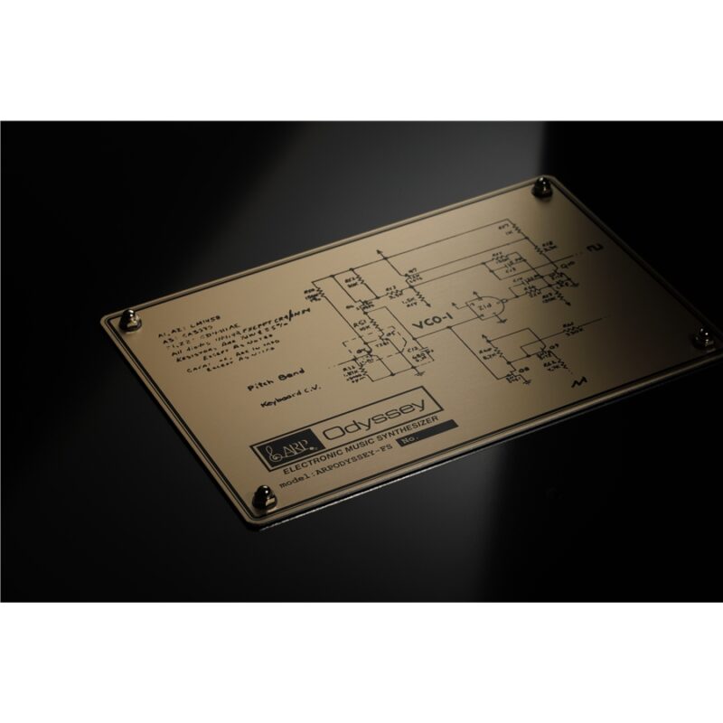 Arp ODYSSEY-FSK3