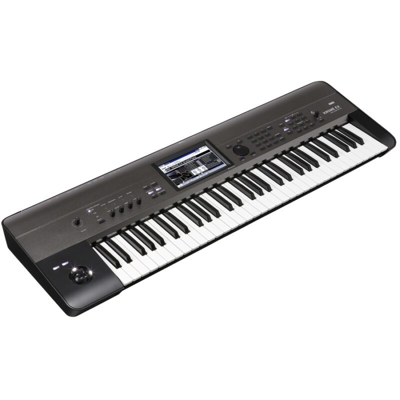 Korg KROME-61 EX