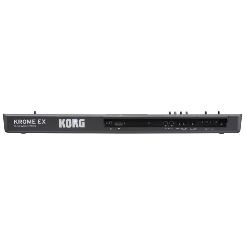 Korg KROME-61 EX