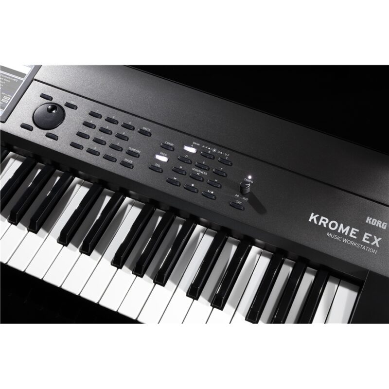 Korg KROME-61 EX