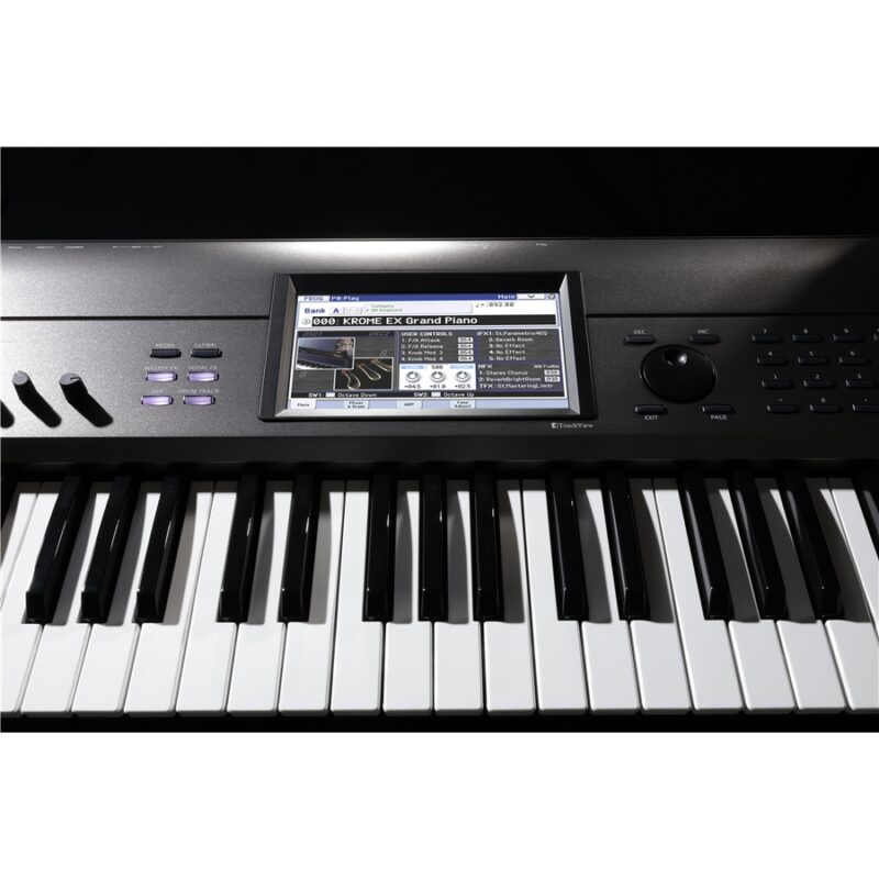 Korg KROME-61 EX