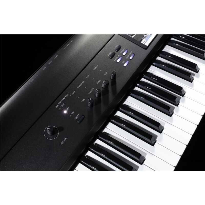 Korg KROME-61 EX