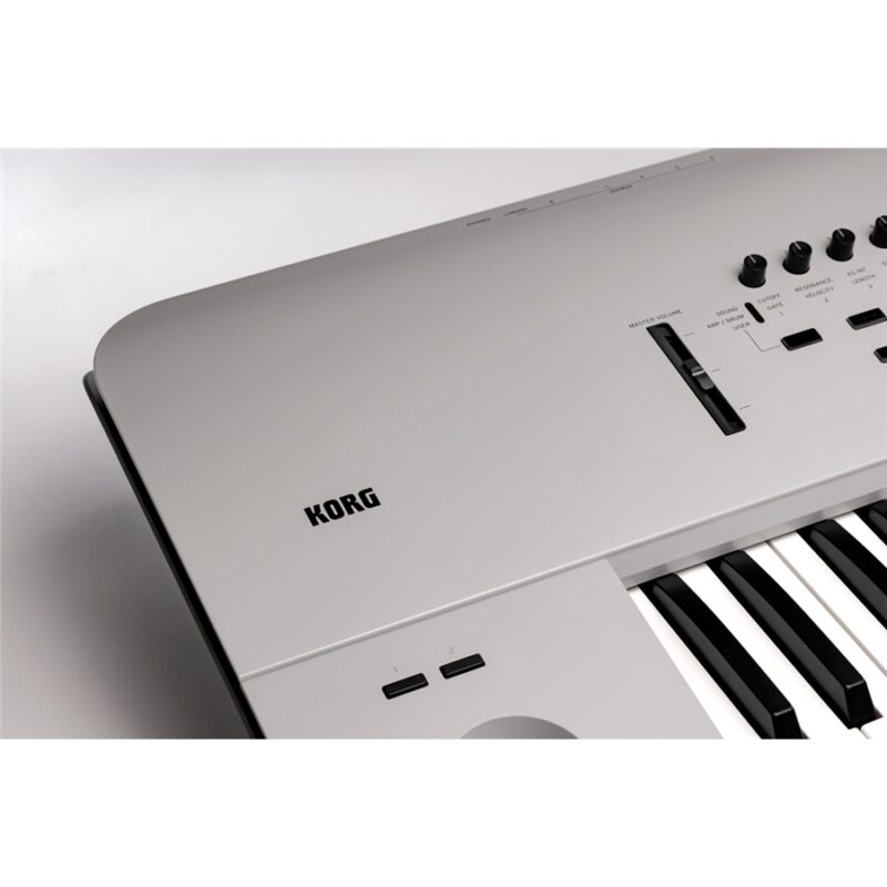Korg NAUTILUS61AT GR