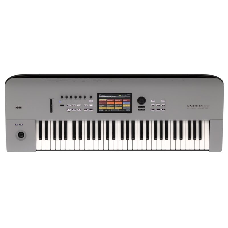 Korg NAUTILUS61AT GR