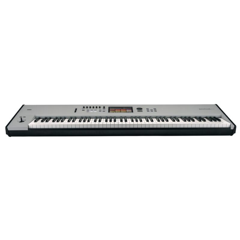 Korg NAUTILUS88AT GR