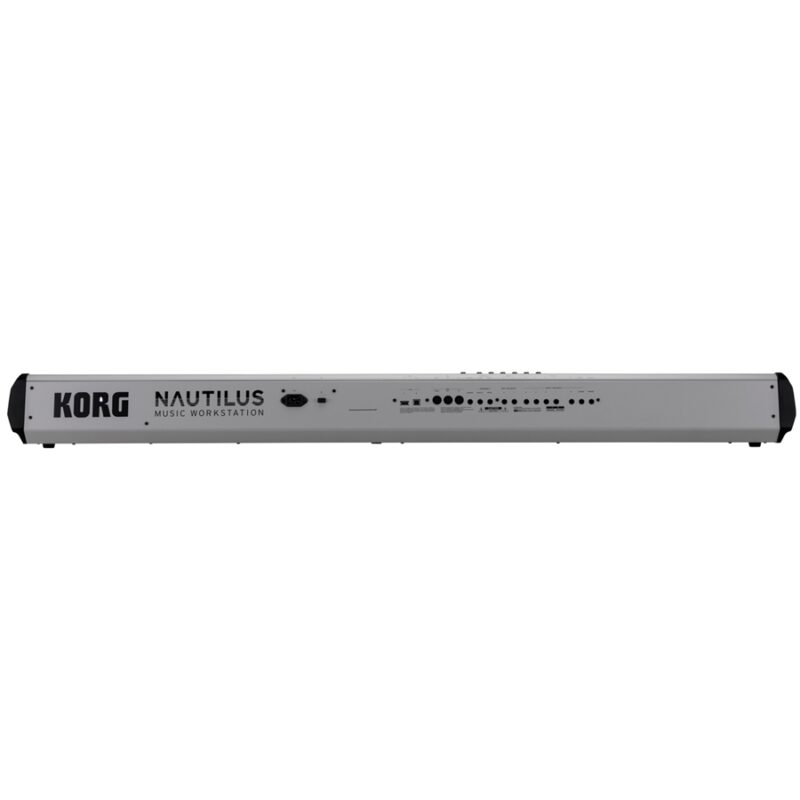 Korg NAUTILUS88AT GR