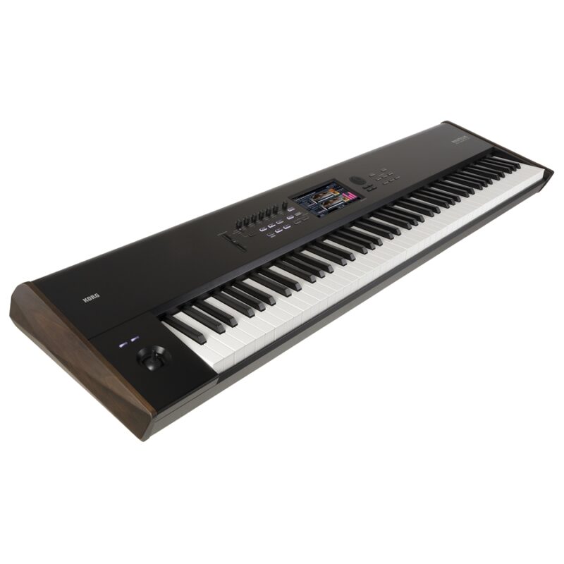 Korg NAUTILUS-88