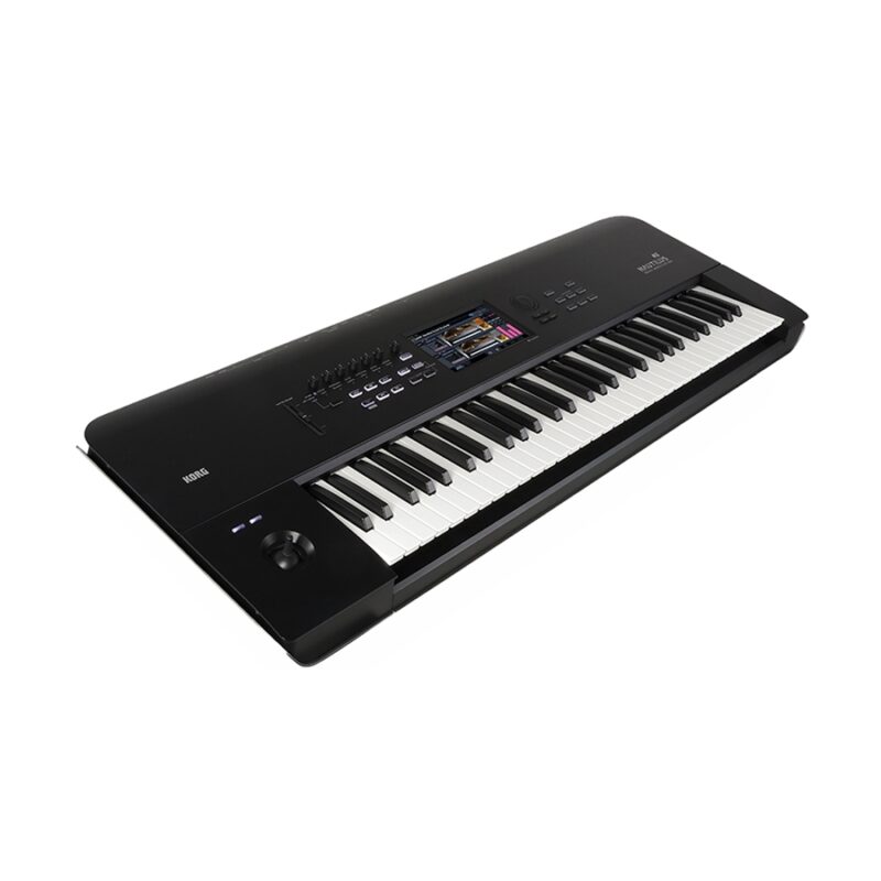Korg NAUTILUS-61 AT