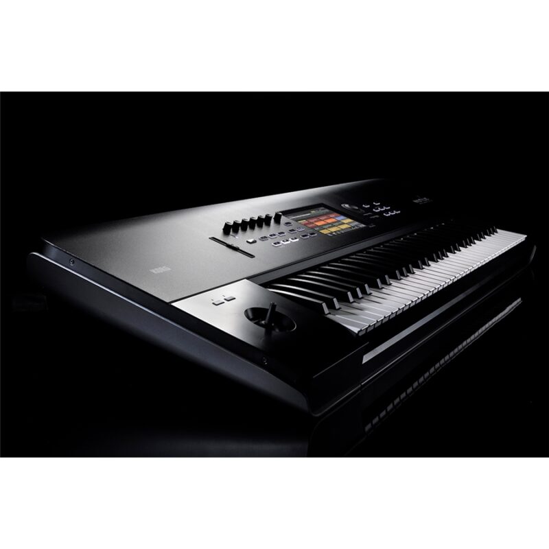 Korg NAUTILUS-61 AT